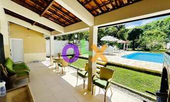 Imagem 3: Linda casa para Temporada para 12 pessoas e 2 quartos