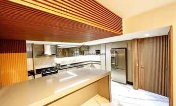 Imagem 5: Apartamento de 4 quartos condomínio SOUL Península