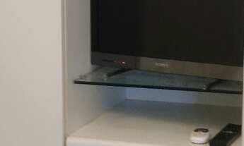 Imagem 5: Flat grande mobiliado Graças