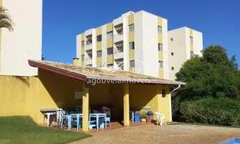 Imagem 8: VALINHOS - Apartamento Padrão - ORTIZES