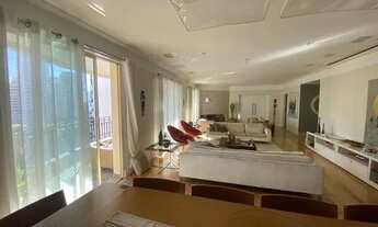 Imagem 2: Venda Apartamento 4 Dormitórios - 300 m² Campo Belo