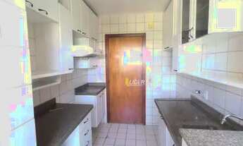 Imagem 7: Apartamento para aluguel, 3 quartos, 1 suíte, 1 vaga, Lidice - Uberlândia/MG