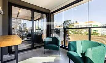 Imagem 6: Apartamento para Aluguel - Pinheiros, 1 Quarto, 85 m2