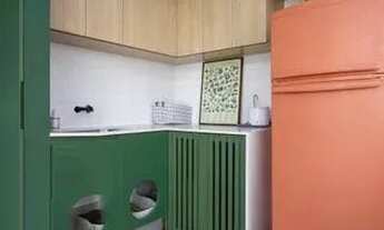 Imagem 5: Apartamento para venda tem 72 metros quadrados com 1 quarto em Sumarezinho - São Paulo - S