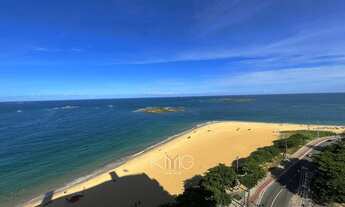 Imagem 2: Apartamento para venda com 240 metros quadrados com 4 quartos em Itapuã - Vila Velha - ES