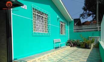 Imagem 3: CASA 3 QUARTOS E 160m² NO CONJ OSVALDO CRUZ 1 BAIRRO CIDADE INDUSTRIAL