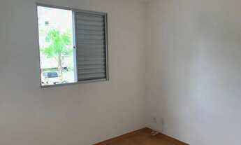 Imagem 6: Apartamento para aluguel e venda tem 47 metros quadrados com 2 quartos