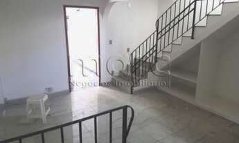 Imagem: SÃO PAULO - Casa Padrão - CAMBUCI