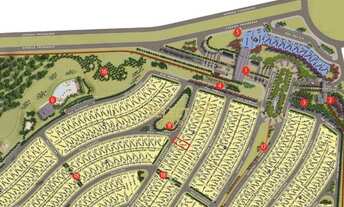 Imagem: Terreno à venda, 254 m² por R$ 245.528