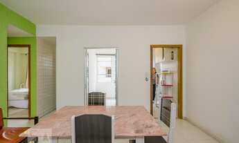 Imagem 5: Apartamento para Aluguel - Nova Granada, 2 Quartos, 52 m2