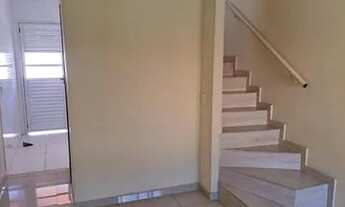 Imagem 6: Casa de condomínio para aluguel com 68 metros quadrados com 2 quartos