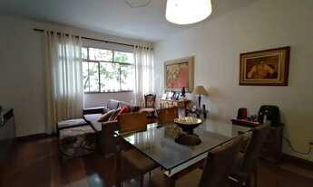 Imagem 3: Apartamento à venda, 3 quartos, 1 suíte, 1 vaga, Santo Antônio - Belo Horizonte/MG