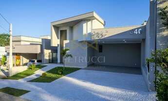 Imagem 2: Casa - Swiss Park - Campinas