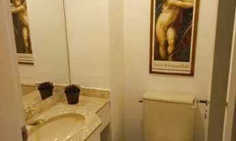 Imagem 7: Apartamento com 3 quartos com 1 suíte, Moema, 102m² Ref.:3447232