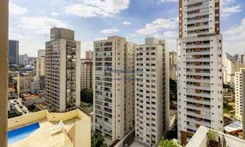 Imagem 7: Apartamento Duplex com 1 suíte e 2 vagas de 86 m² - Bela Vista