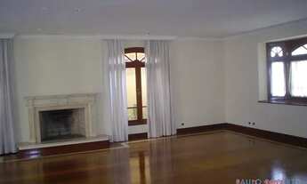 Imagem 2: CASA EM CONDOMÍNIO - SUPER QUADRA MORUMBI - SP