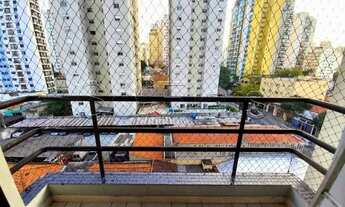 Imagem 7: Flat Spazio Vitae disponível para locação com 41m² e 1 vaga de garagem