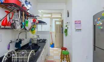 Imagem 7: Apartamento à venda Avenida Protásio Alves, Rio Branco - Porto Alegre