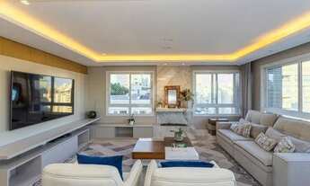 Imagem 7: PORTO ALEGRE - Cobertura - Bela Vista