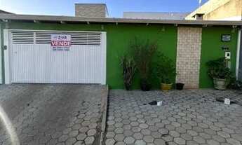 Imagem: Casa 3 quartos setor militar