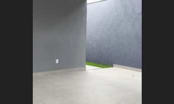 Imagem 2: Casa Nova Bonfim Paulista