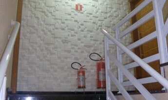 Imagem 5: Cobertura com 2 dormitórios, 124 m² - venda por R$ 530.000 ou aluguel por R$ 2.860/mês - V