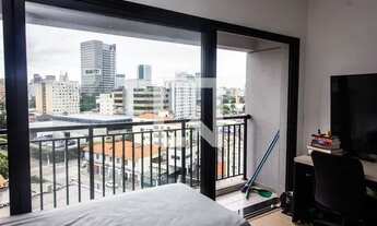 Imagem 6: Apartamento para Aluguel - Butantã, 1 Quarto, 26 m2