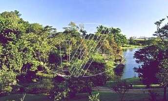 Imagem 2: Terreno - Loteamento Alphaville Campinas - Campinas