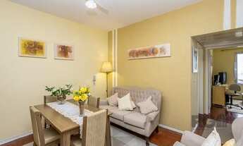 Imagem 3: Apartamento em Floresta