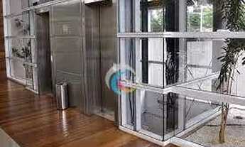 Imagem 2: Conjunto para alugar, 95 m² Brooklin - São Paulo/SP