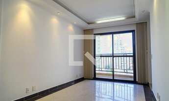 Imagem: Apartamento para Aluguel - Vila Clementino