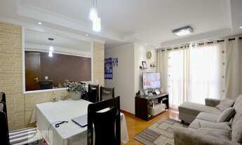 Imagem: Apartamento para Aluguel - Sacomã, 2 Quartos