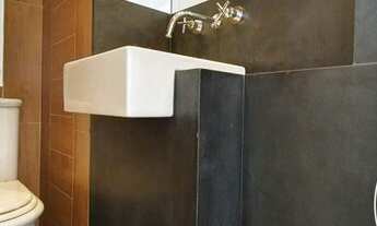 Imagem 6: Apartamento para venda e locação com 179m² no Campo Belo - São Paulo