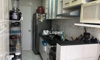 Imagem 5: Apartamento com 2 dormitórios à venda, 98 m² por R$ 275.000,00 - Engenhoca - Niterói/RJ