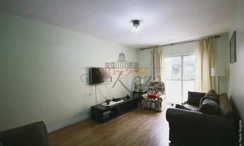 Imagem 3: Apartamento - Vila Adyana - Residencial Quebec - 83 m² - 3 dormitórios