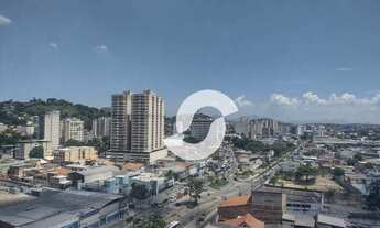 Imagem 2: Sala de PRIMEIRA LOCAÇÃO à venda por R$ 130.000 - Centro - São Gonçalo/RJ