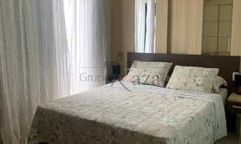 Imagem 7: Apartamento - Jardim Esplanada - Residencial Mediterrâneo - 3 Dormitórios - 90m²