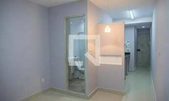 Imagem 2: Apartamento para Aluguel - Botafogo, 1 Quarto, 22 m2