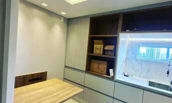 Imagem 6: Ed. MONTE FUGI 121m2