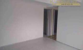 Imagem 2: Apartamento para locação no Parque Cecap