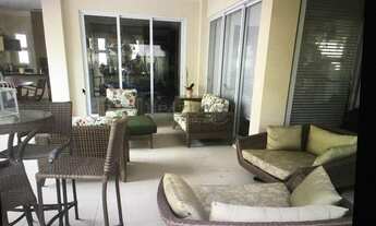 Imagem 4: Casa - Alphaville Dom Pedro - Campinas