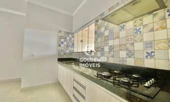 Imagem 7: Casa com 3 dormitórios para alugar por R$ 2.250/mês - Jardim Esplanada - Marília/SP