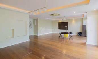 Imagem 2: Cosme Velho Apartamento com 3 dormitórios