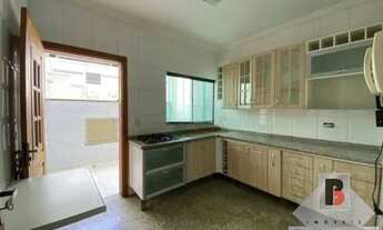 Imagem 3: SOBRADO ALTO DA MOÓCA COM 163 M² REF BC8242