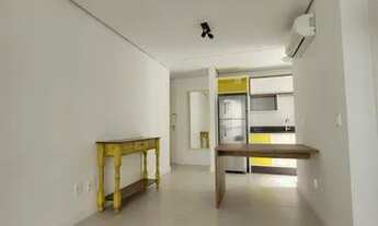 Imagem: Apartamento a 100 mts da praia do Novo Campeche