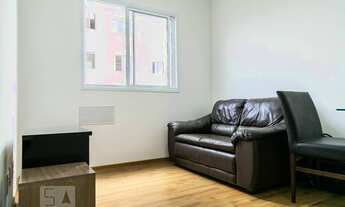 Imagem 2: Apartamento para Aluguel - Panamby, 2 Quartos, 40 m2