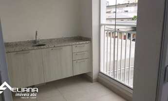 Imagem 2: Apto no Sync - Bairro Centro - 68m2