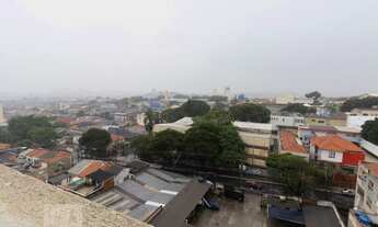 Imagem 6: Apartamento para Aluguel - Penha de França, 1 Quarto, 30 m2