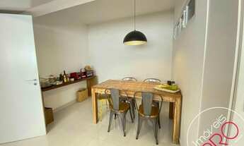 Imagem 7: Apartamento para locação com 233m² - Campo Belo - São Paulo