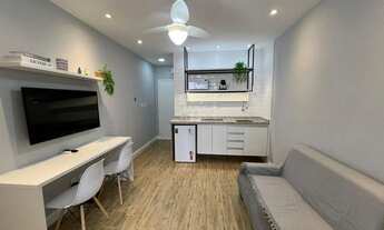 Imagem 2: RUA DOS INVALIDOS - LAPA - CONJUGADO - 30 M²